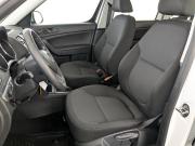 Skoda Yeti I Рестайлинг Москва  - изображение 48