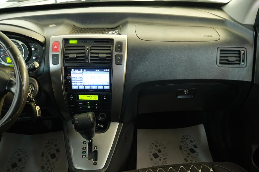 Hyundai Tucson I Омск  - изображение 15