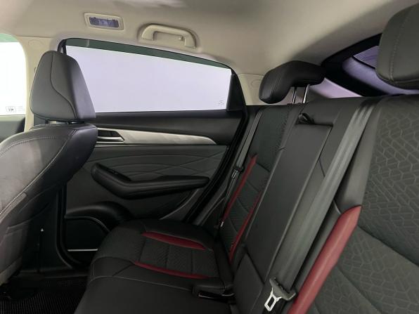 Haval F7x I Рестайлинг с пробегом 2023 года, цена 2 399 000 рублей, 35500 км, внедорожник, Автокод Объявления