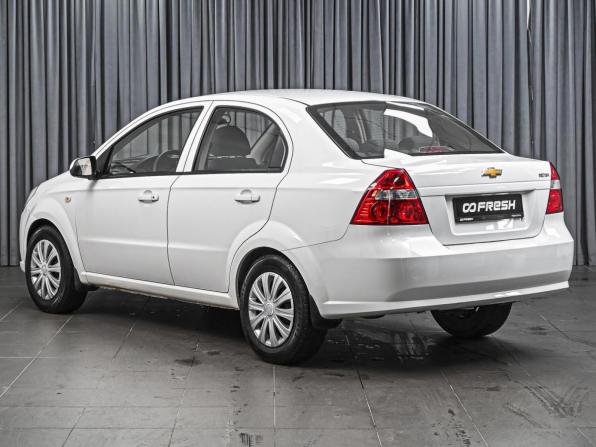 Chevrolet Nexia I с пробегом 2020 года, цена 734 000 рублей, 166886 км, седан, Автокод Объявления
