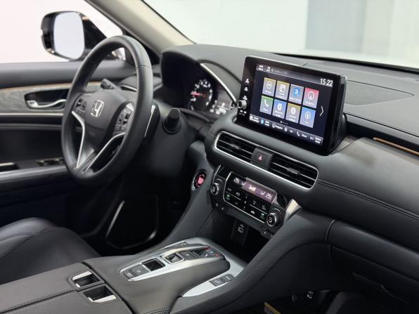 Honda Avancier II Рестайлинг 2 с пробегом 2025 года, цена 6 990 000 рублей, 35 км, внедорожник, Автокод Объявления