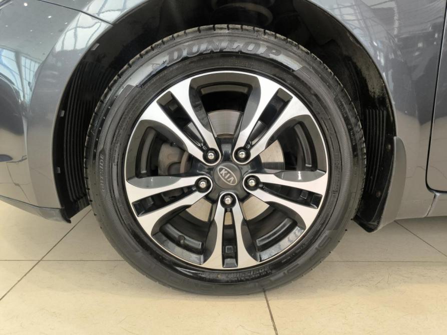 Kia Ceed II Казань  - изображение 22