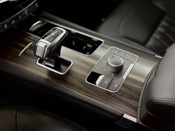 Haval H9 I Рестайлинг с пробегом 2022 года, цена 2 920 000 рублей, 94994 км, внедорожник, Автокод Объявления