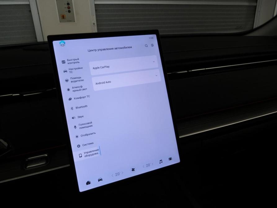 Jaecoo J7 I Санкт-Петербург  - изображение 14