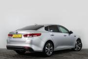 Kia Optima IV Сургут  - изображение 25