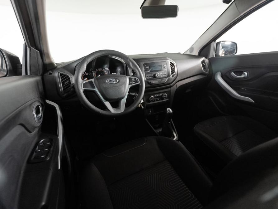Lada (ВАЗ) XRAY I Челябинск  - изображение 7