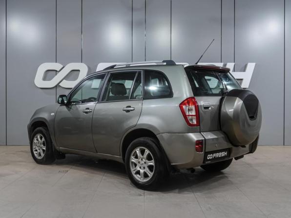 Chery Tiggo (T11) I Рестайлинг (FL) с пробегом 2013 года, цена 499 000 рублей, 215861 км, внедорожник, Автокод Объявления