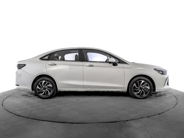 BAIC U5 Plus с пробегом 2023 года, цена 750 000 рублей, 144026 км, седан, Автокод Объявления