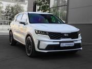 Kia Sorento IV Москва  - изображение 20