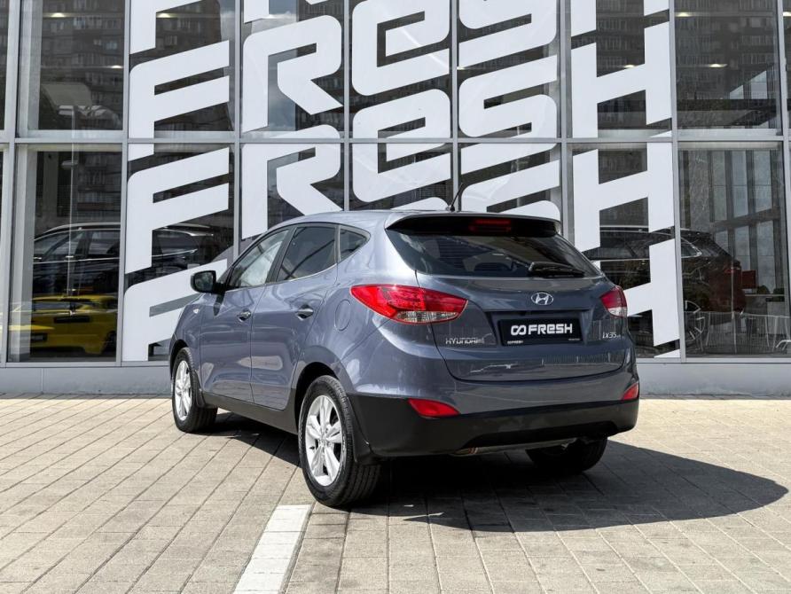 Hyundai ix35 I Ставрополь  - изображение 2