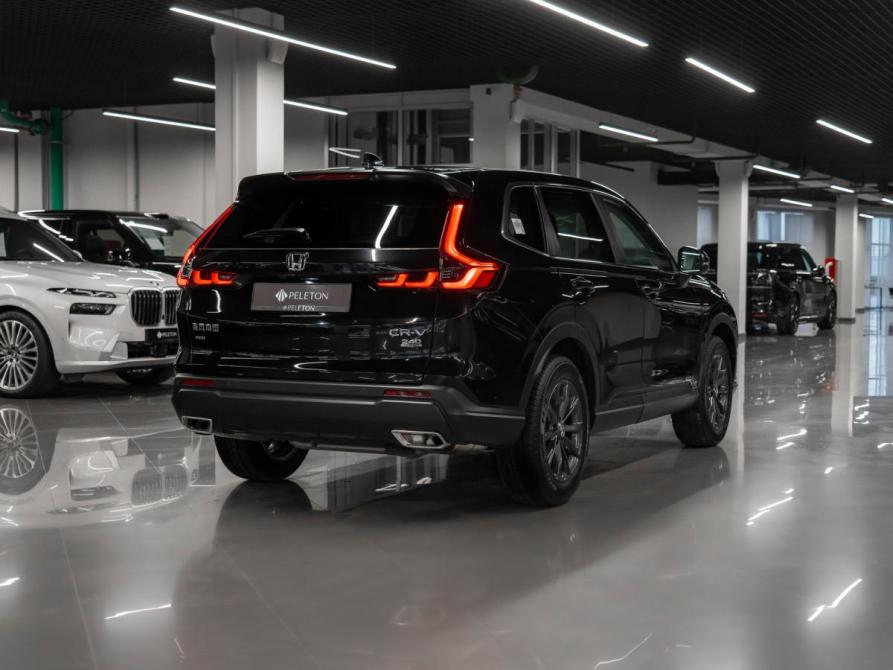Honda CR-V VI Москва  - изображение 5