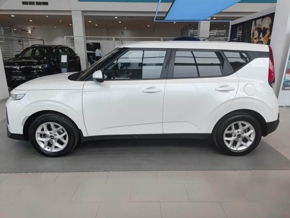 Kia Soul III с пробегом 2020 года, цена 1 805 000 рублей, 117289 км, хэтчбек, Автокод Объявления
