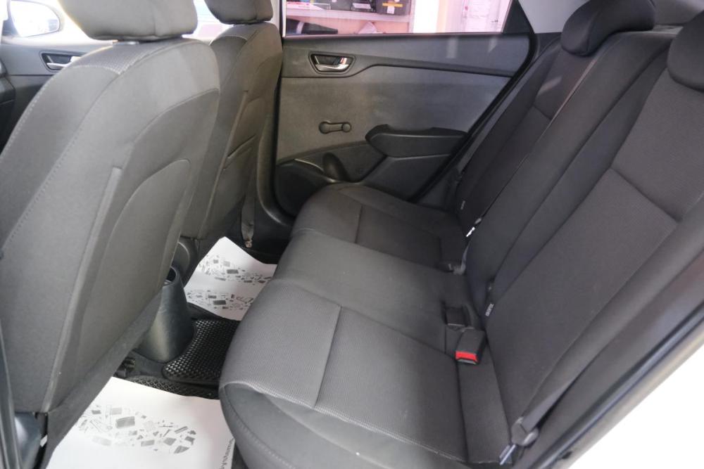 Hyundai Solaris II Омск  - изображение 16