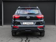 Hyundai Creta I Рестайлинг Москва  - изображение 22