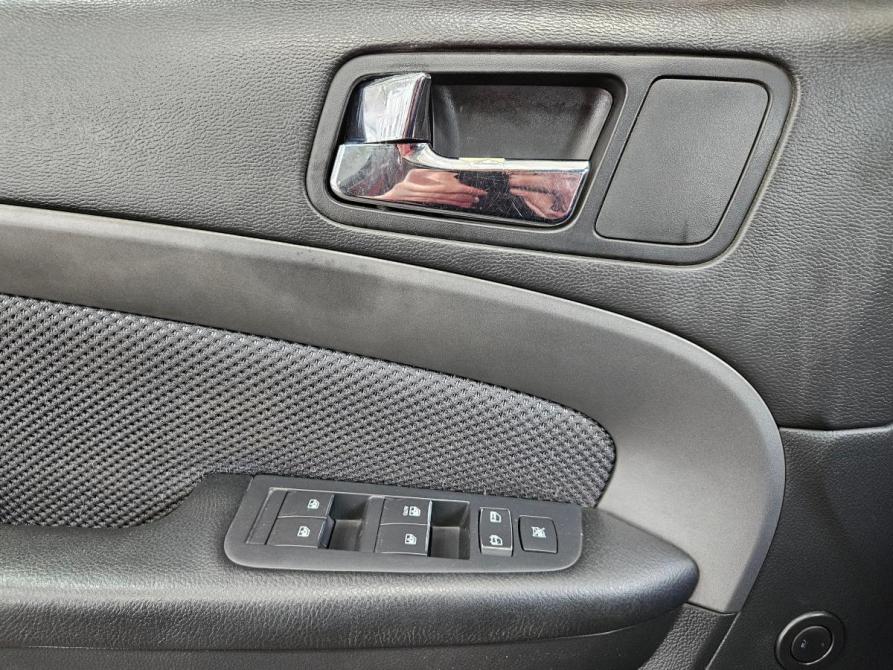 Chevrolet Epica V250 Вологда  - изображение 16