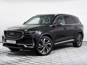 Geely Monjaro I Москва  - изображение 22
