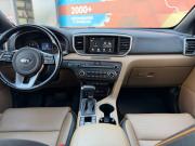 Kia Sportage IV Рестайлинг Набережные Челны  - изображение 38
