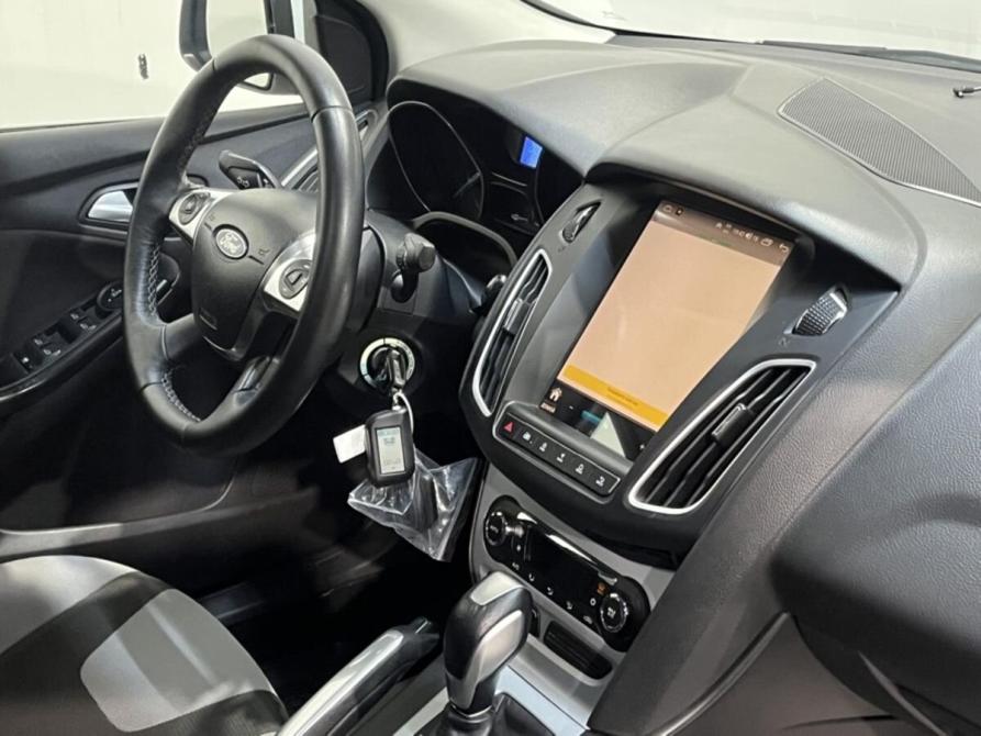 Ford Focus III Курск  - изображение 6
