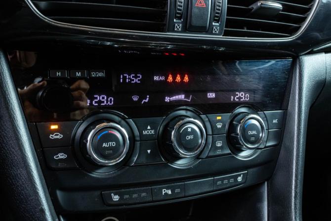Mazda 6 III (GJ) с пробегом 2013 года, цена 1 499 000 рублей, 157251 км, седан, Автокод Объявления