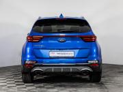 Kia Sportage IV Рестайлинг Санкт-Петербург  - изображение 31
