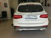 Mercedes-Benz GLC I (X253) Москва  - изображение 37