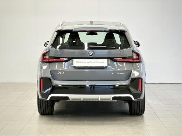 BMW X1 III (U11/U12) с пробегом 2024 года, цена 6 790 000 рублей, 33 км, внедорожник, Автокод Объявления