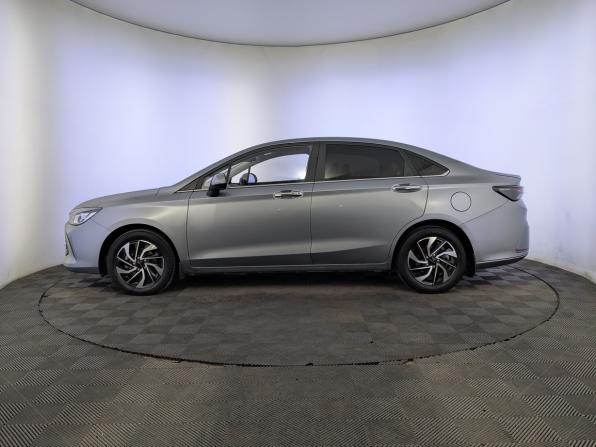 BAIC U5 Plus с пробегом 2023 года, цена 1 250 000 рублей, 53899 км, седан, Автокод Объявления
