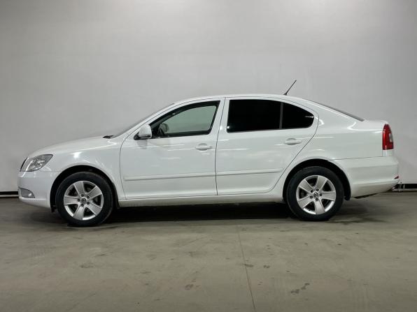 Skoda Octavia II (A5) Рестайлинг с пробегом 2012 года, цена 789 000 рублей, 182678 км, лифтбек, Автокод Объявления