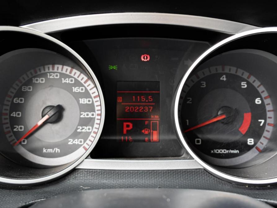 Mitsubishi Outlander II Краснодар  - изображение 17