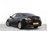 Mazda 6 II (GH) Барнаул  - изображение 35