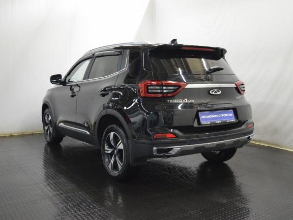 Chery Tiggo 4 Pro I Рестайлинг с пробегом 2024 года, цена 1 750 000 рублей, 22419 км, внедорожник, Автокод Объявления