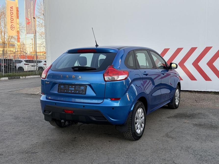 Lada (ВАЗ) XRAY I Пермь  - изображение 6
