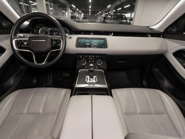 Land Rover Range Rover Evoque II с пробегом 2021 года, цена 4 050 000 рублей, 47628 км, внедорожник, Автокод Объявления