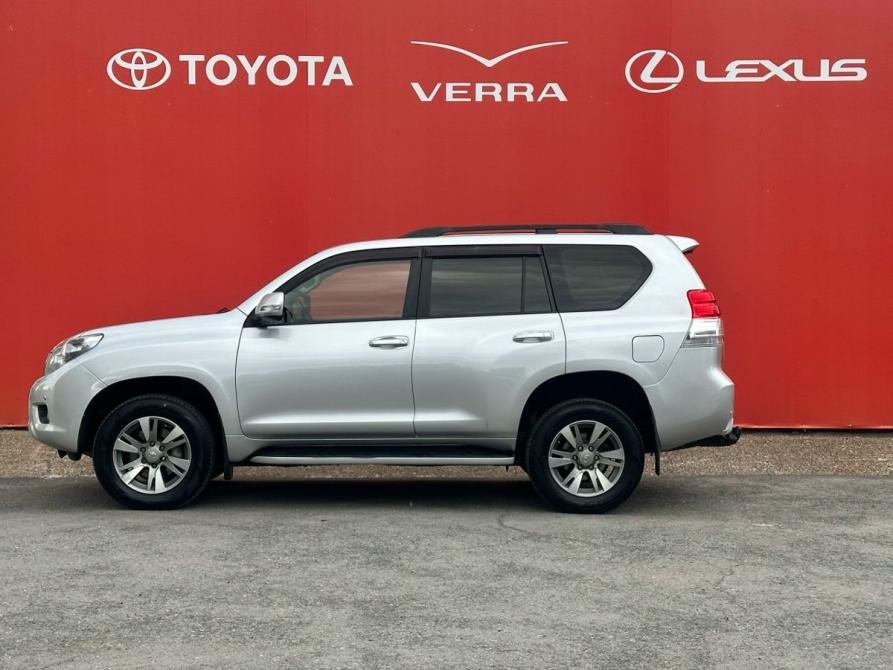 Toyota Land Cruiser Prado 150 Series Пермь  - изображение 2