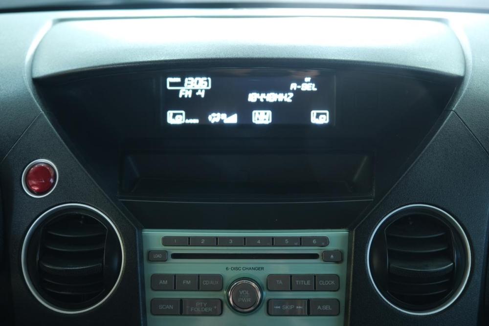 Nissan Murano III (Z52) Омск  - изображение 15