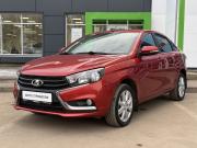 Lada (ВАЗ) Vesta I Ярославль  - изображение 17