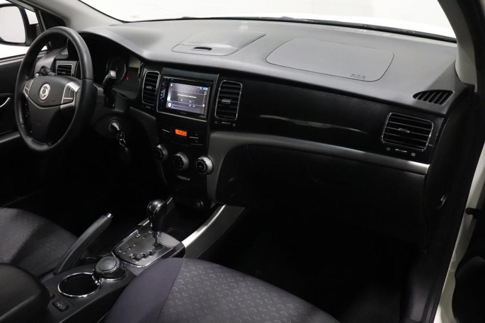 SsangYong Actyon II Ульяновск  - изображение 6