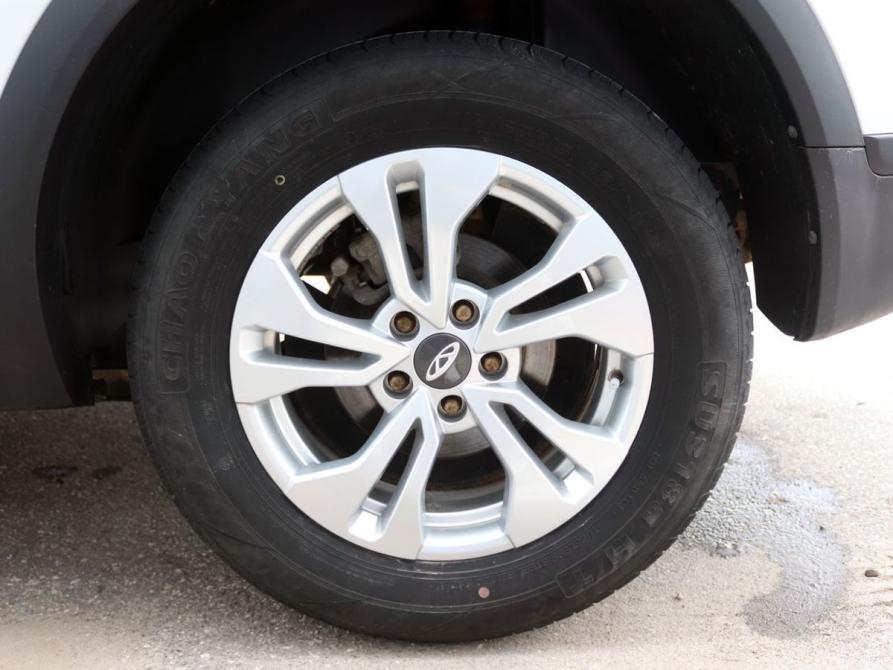 Chery Tiggo 4 Pro I Нижний Новгород  - изображение 17