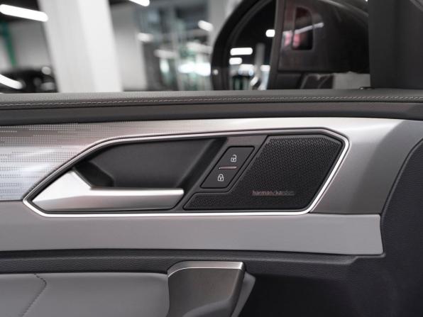Volkswagen Tayron I Рестайлинг с пробегом 2024 года, цена 4 400 000 рублей, 20 км, внедорожник, Автокод Объявления
