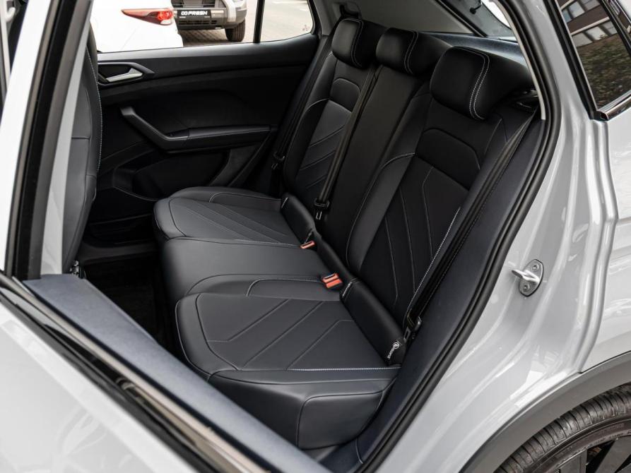 Volkswagen Tharu XR Краснодар  - изображение 9