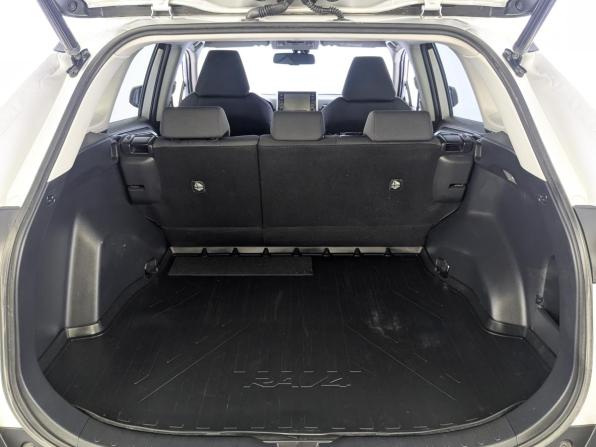 Toyota RAV4 V (XA50) с пробегом 2022 года, цена 3 220 000 рублей, 89160 км, внедорожник, Автокод Объявления
