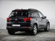 Volkswagen Tiguan I Рестайлинг Санкт-Петербург  - изображение 28