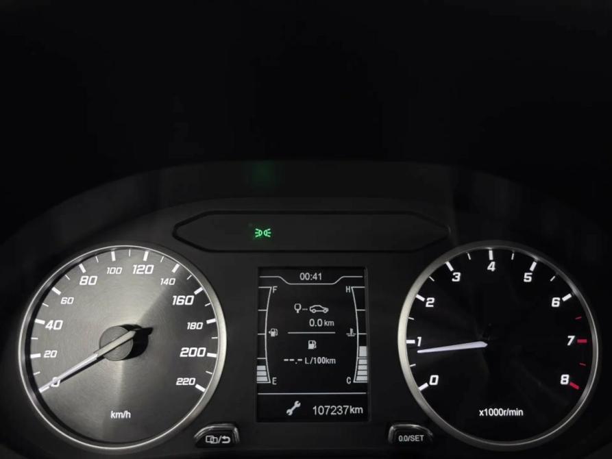 Chery Tiggo 4 I Рестайлинг Псков  - изображение 10