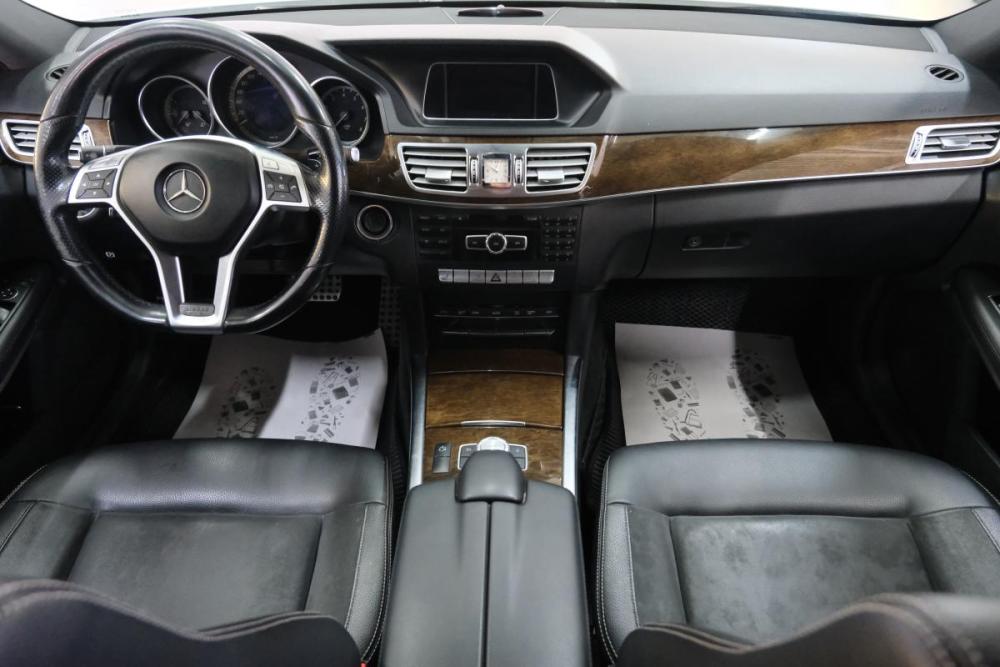 Mercedes-Benz E-Класс IV (W212 S212 C207) Рестайлинг Омск  - изображение 15