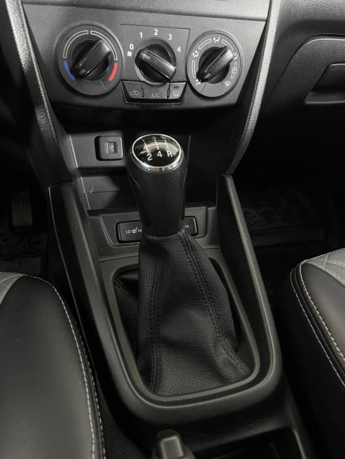 Suzuki Vitara II Воронеж  - изображение 18