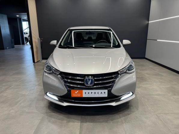 Changan Alsvin с пробегом 2023 года, цена 1 070 000 рублей, 54000 км, седан, Автокод Объявления