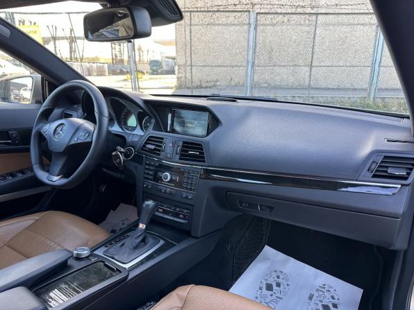 Mercedes-Benz E-Класс IV (W212 S212 C207) с пробегом 2010 года, цена 1 390 000 рублей, 185379 км, купе, Автокод Объявления
