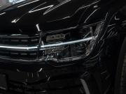 Volkswagen Teramont I Рестайлинг (China Market) Москва  - изображение 55