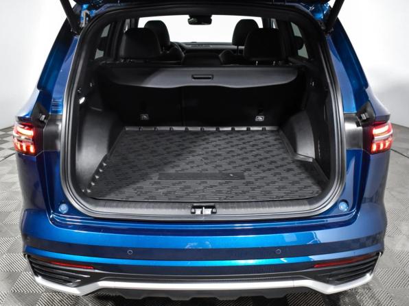 Geely Monjaro I с пробегом 2024 года, цена 3 460 000 рублей, 17620 км, внедорожник, Автокод Объявления