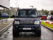 Land Rover Discovery IV Санкт-Петербург  - изображение 39